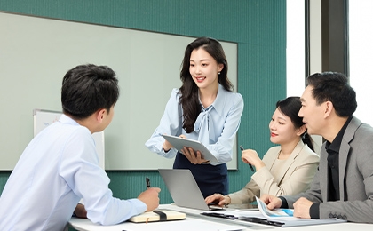 社会招聘