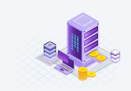 Financial Market Business