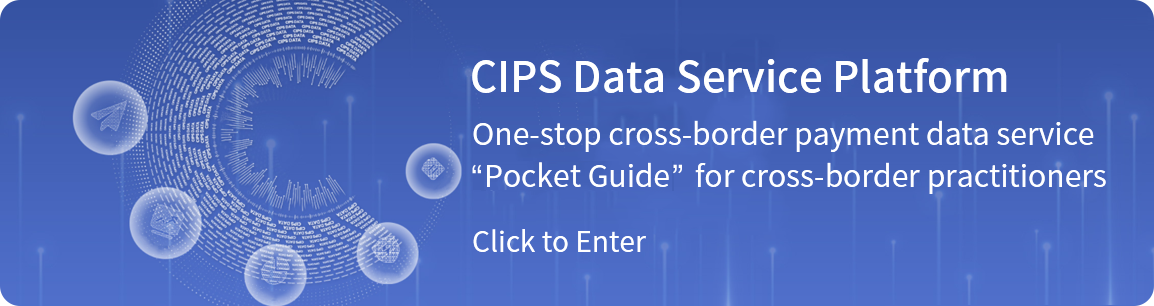 CIPS Data Service Platform